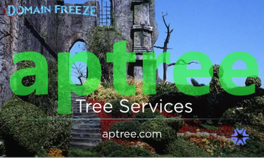 aptree.com is for sale